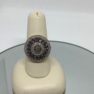 Women’s Sams Club 925 Sterling Silver ring size 7